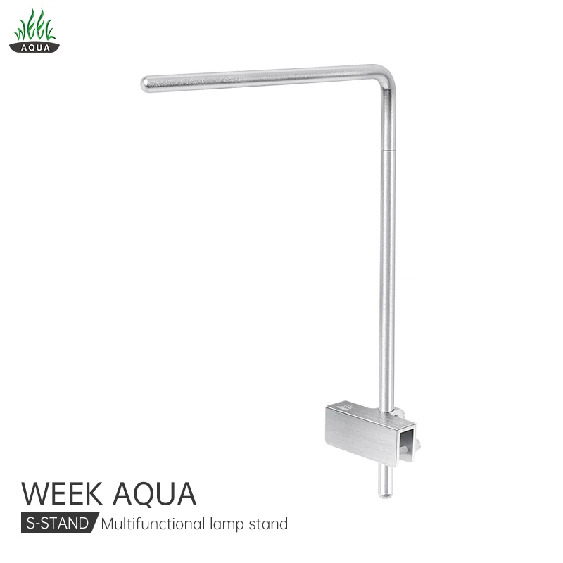 Aquarium Plant Nursery - Week Aqua Light Stand Uniwersalna lampa