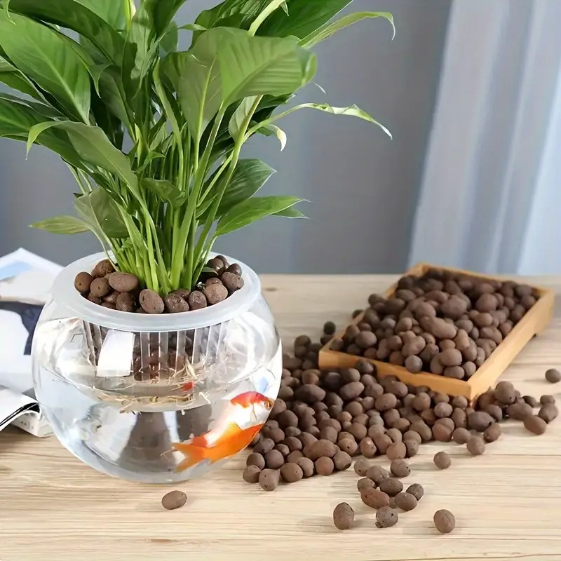 Lekkie i oddychające pelletki  – Aquarium Planted recenzja i cena