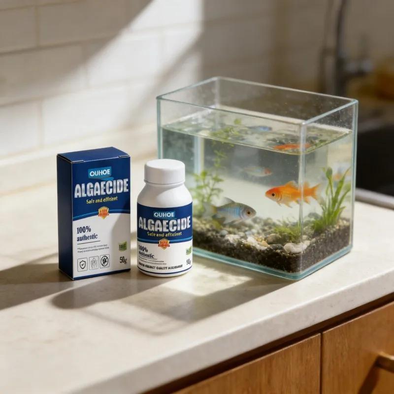 50g Wysokowydajny środek do zw – Aquarium Planted recenzja i cena