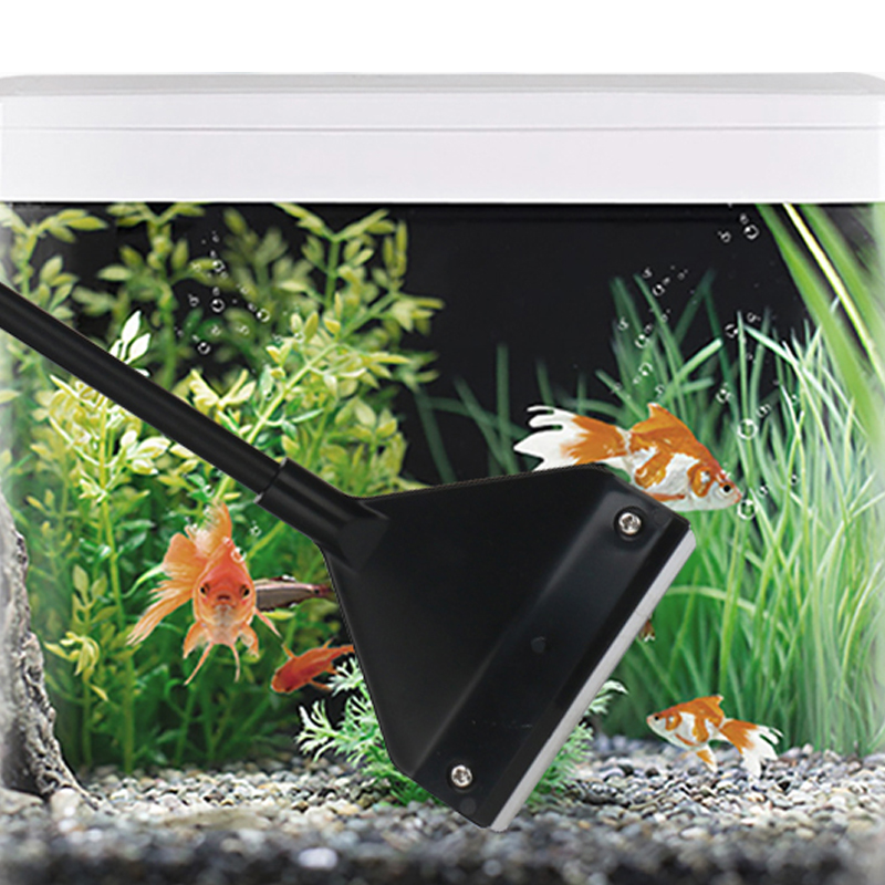 Narzędzie do czyszczenia akwar – Planted Aquarium Products recenzja i cena