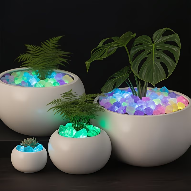 Zestaw 300 sztuk świecących ka – Aquarium Planted recenzja i cena
