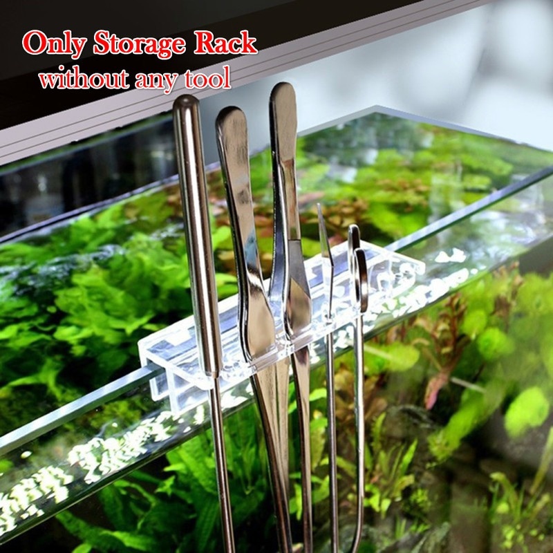 1 SZTUK Nowy stojak do przecho – Planted Aquarium Products recenzja i cena