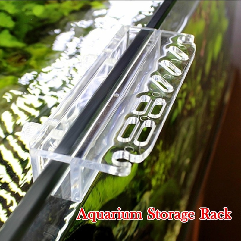 1 SZTUK Nowy stojak do przecho – Planted Aquarium Products recenzja i cena