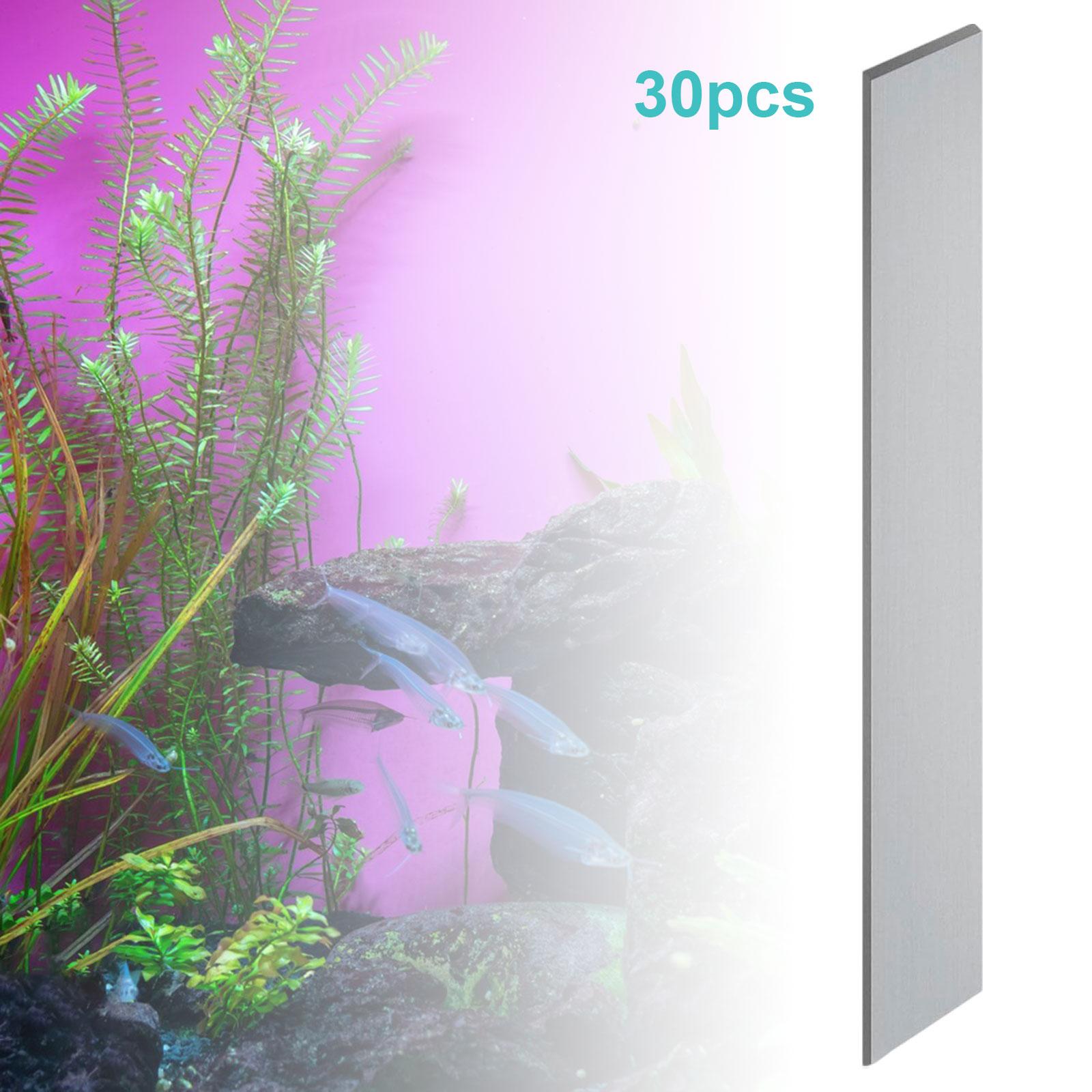 Paski mocujące rośliny akwario – Aquarium Planted Set Up recenzja i cena