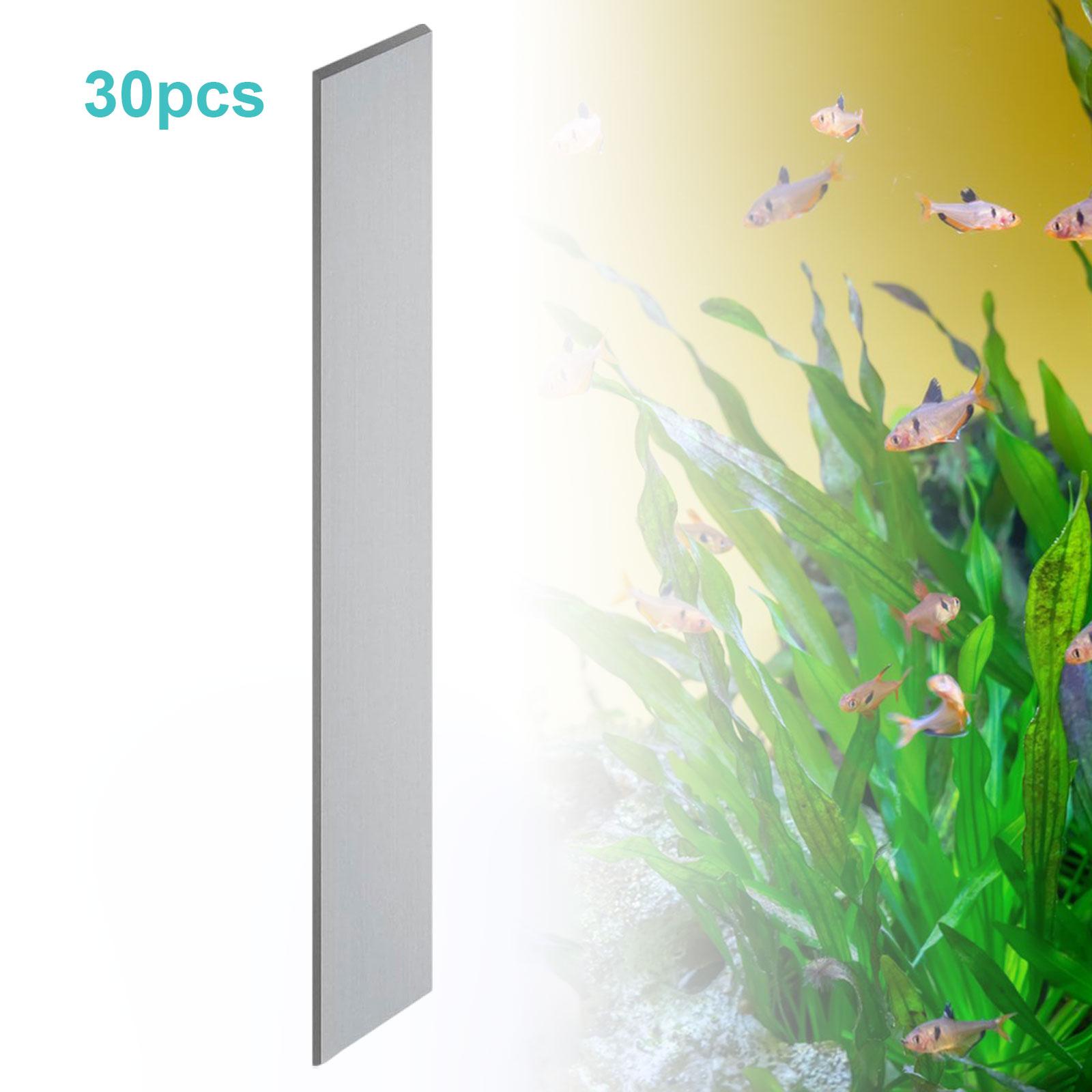 Paski mocujące rośliny akwario – Aquarium Planted Set Up recenzja i cena