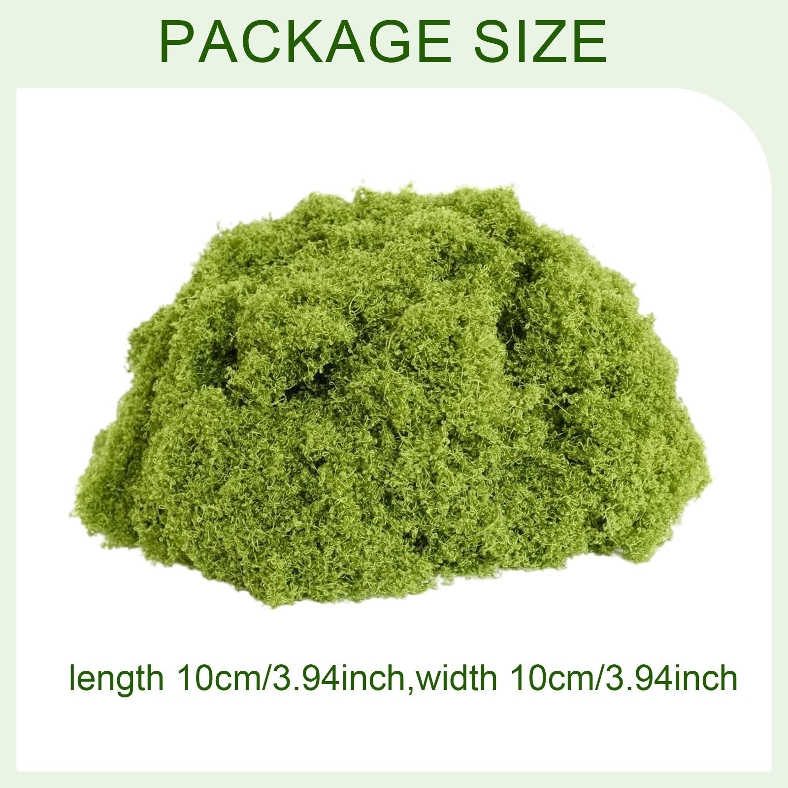 Sztuczne zielone rośliny, doni – Planted Aquarium Products recenzja i cena