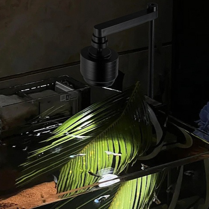 Lampa LED do akwarium 3 kolory – Aquarium Plant Nursery recenzja i cena