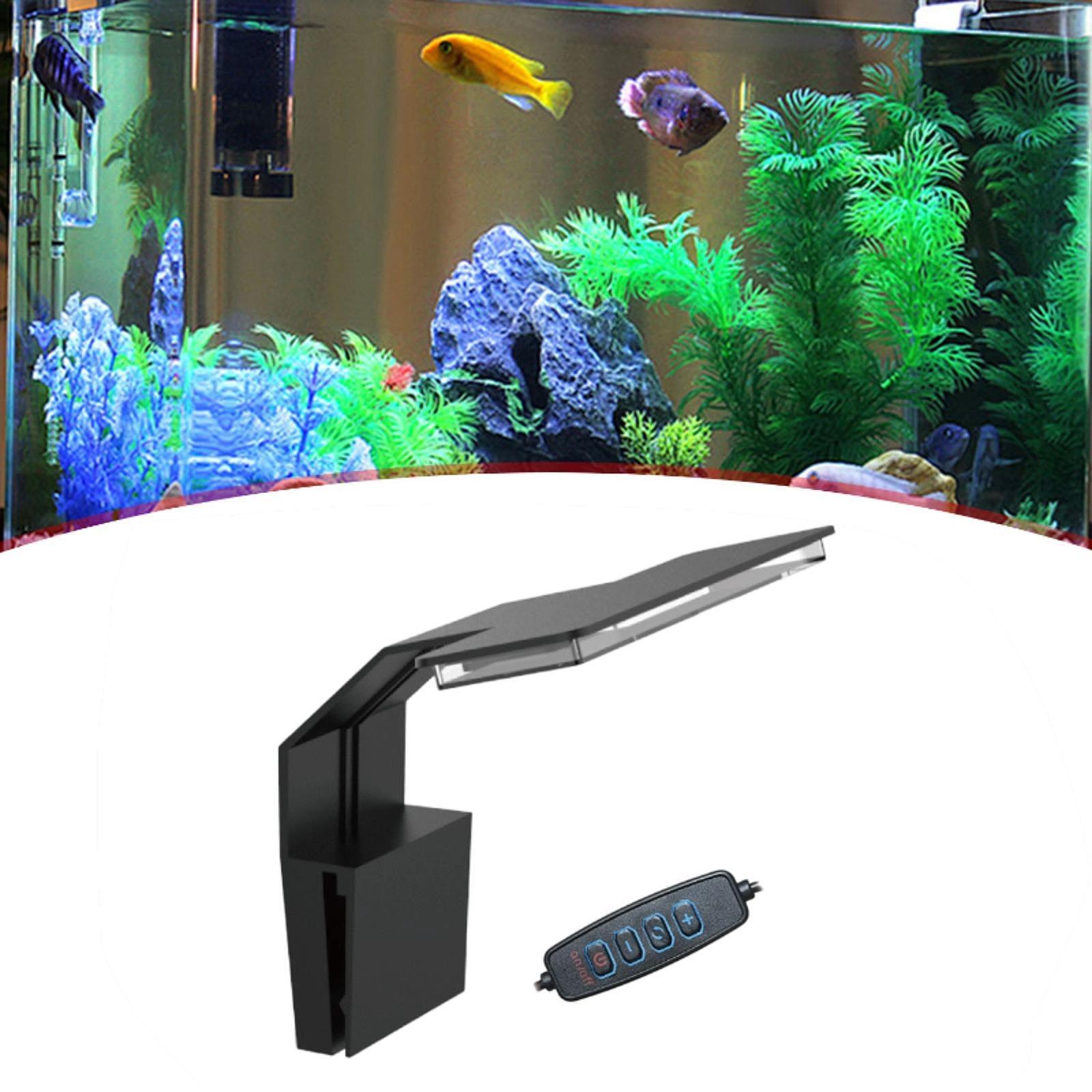Akwarium LED Light Full Spectr – Aquarium Planted Set Up recenzja i cena