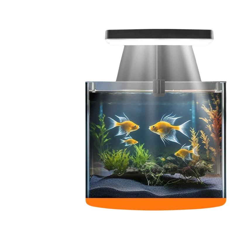 Lampka LED USB do akwarium z e – Aquarium Planted recenzja i cena