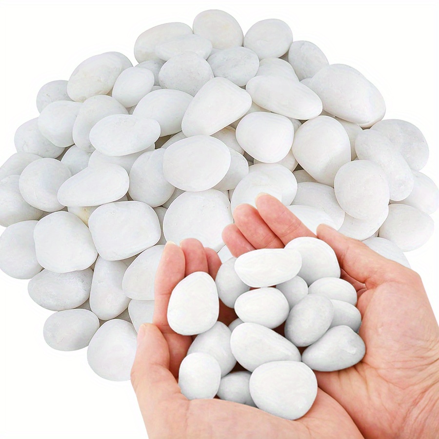 200/400g Białe, wysoki połysk, – Aquarium Planted recenzja i cena