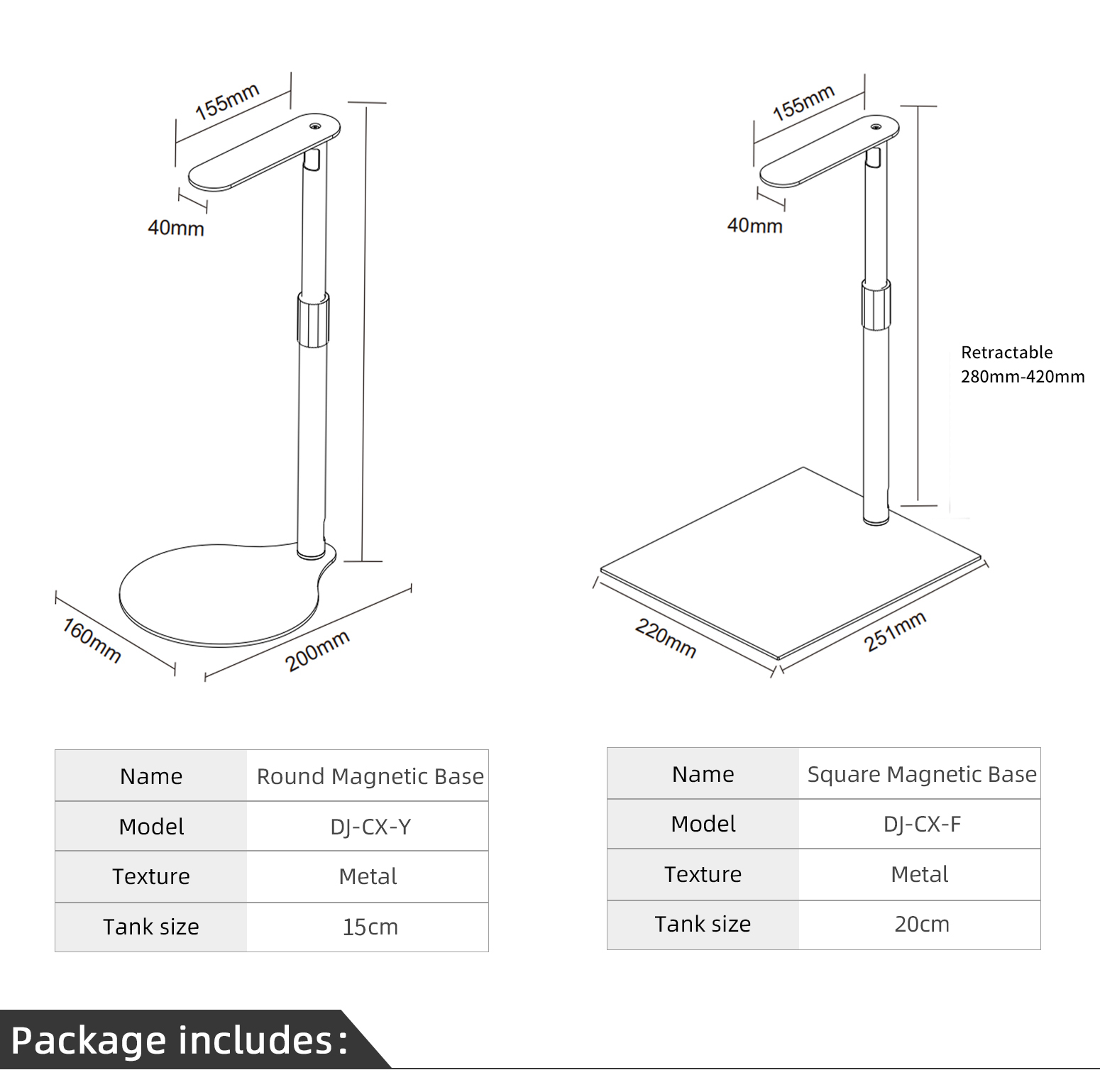 Lampa do uprawy roślin WEEK AQ – Planted Aquarium Products recenzja i cena