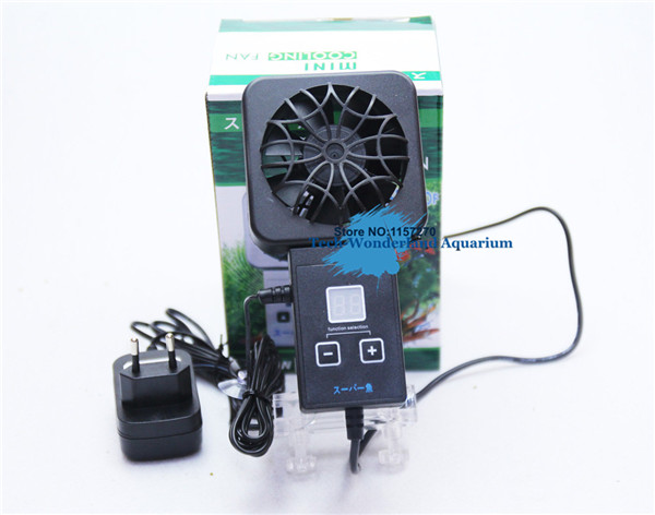Mini nano clip powiesić na czu – Aquarium Plant Nursery recenzja i cena