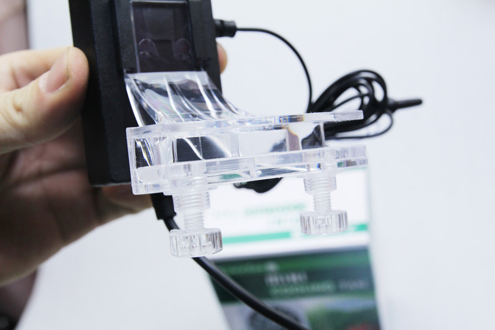 Mini nano clip powiesić na czu – Aquarium Plant Nursery recenzja i cena