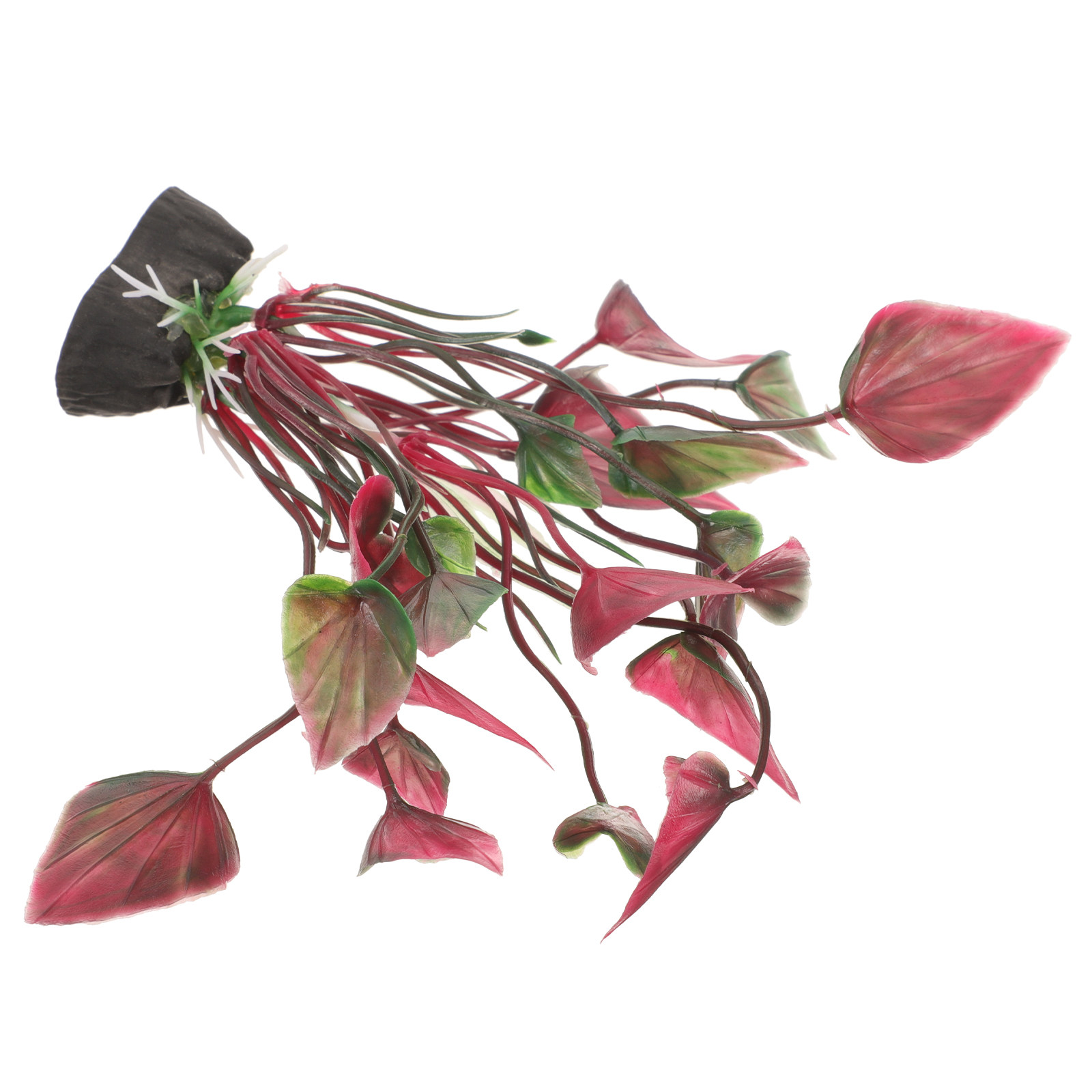 Realistyczne plastikowe roślin – Aquarium Planted Set Up recenzja i cena