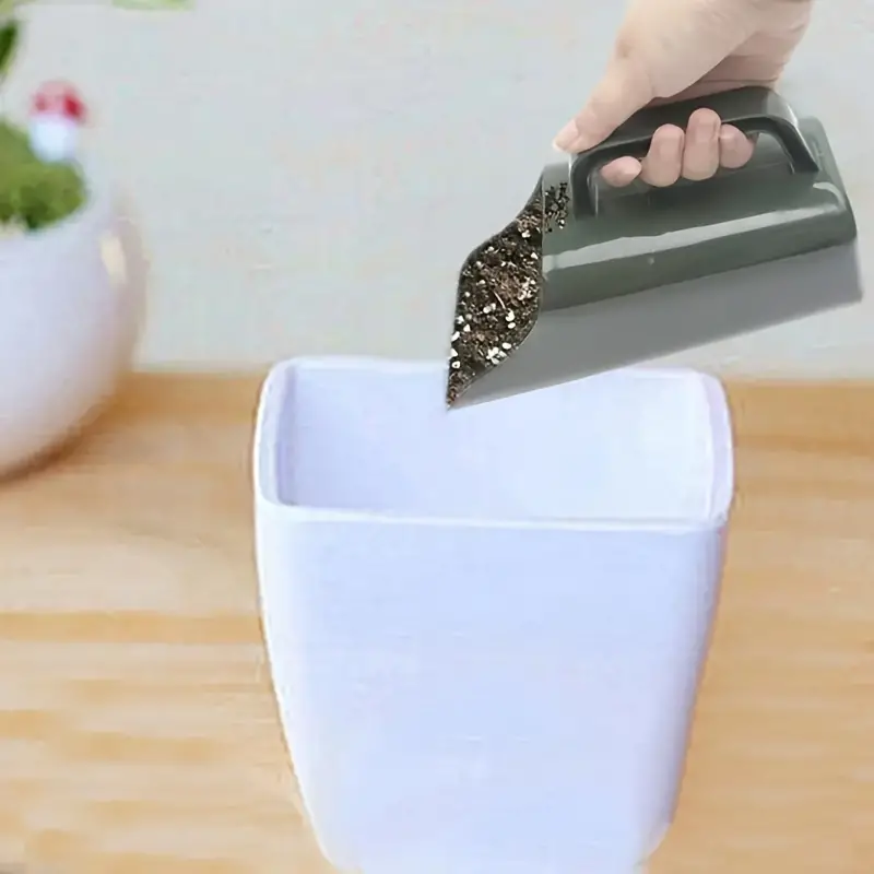 1 szt. Wielofunkcyjny łyżka pl – Aquarium Plant Gravel recenzja i cena