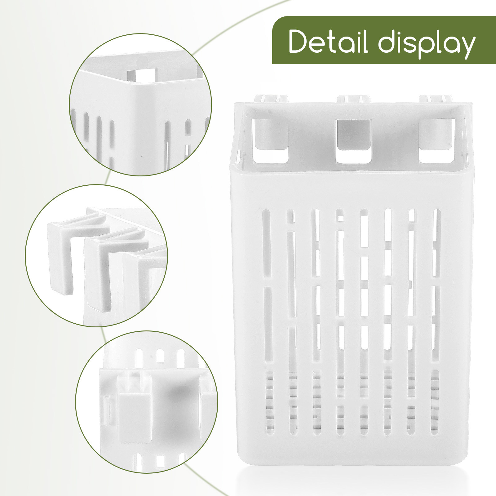 2 szt. Wiszący koszyk na rośli – Aquarium Planted Set Up recenzja i cena